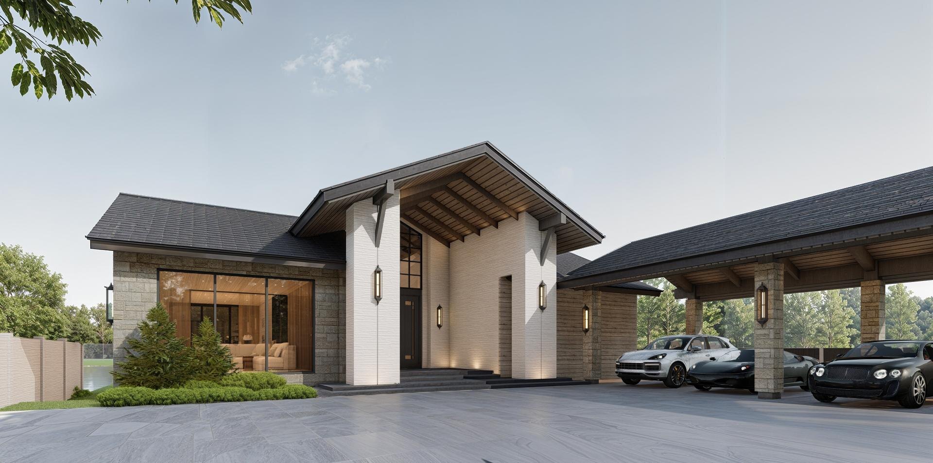 SP Residence
